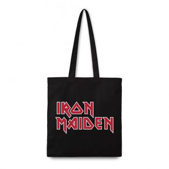 Iron Maiden nákupní taška Logo