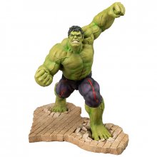 Hulk socha Avengers Age of Ultron ARTFX+ 24 cm