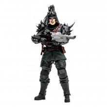 Warhammer 40k: Darktide Akční figurka Traitor Guard 18 cm