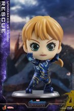 Avengers: Endgame Cosbaby (S) mini figurka Rescue (Unmasked Vers