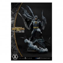 DC Comics Socha Batman Detective Comics #1000 Concept Design by