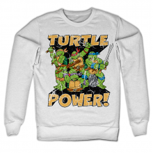Mikina Želvy Ninja Turtle Power!
