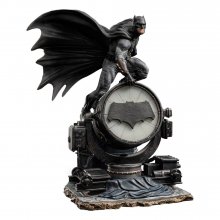 Zack Snyder's Justice League Deluxe Art Scale Socha 1/10 Batman