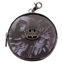 DC Comics Peněženka na mince Batman Darkness