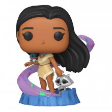 Disney: Ultimate Princess POP! Disney Vinylová Figurka Pocahonta