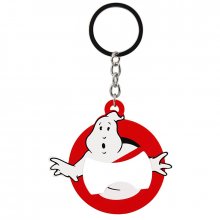 Přívešek s otvírákem na lahve Ghostbusters Logo
