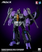 Transformers MDLX Akční figurka Skywarp 20 cm