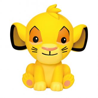 Disney pokladnička The Lion King Simba