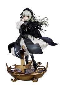 Rozen Maiden PVC Socha Suigintou 23 cm