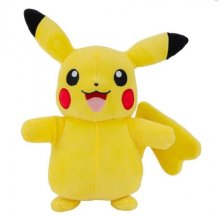 Pokémon Plyšák Female Pikachu 20 cm