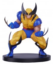Marvel Gamerverse Classics PVC Socha 1/10 Wolverine 15 cm