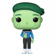 Star Trek Lower Decks POP! TV Vinylová Figurka D'Vana 9 cm