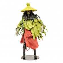 DC Multiverse Akční figurka Scarecrow (Infinite Frontier) 18 cm