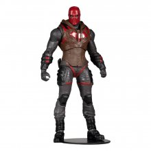 DC Gaming Akční figurka Red Hood (Gotham Knights) 18 cm