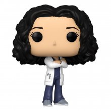 Grey's Anatomy POP! TV Vinylová Figurka Cristina Yang 9 cm