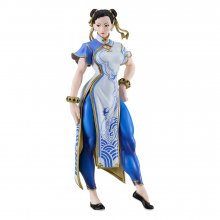 Street Fighter Pop Up Parade PVC Socha Chun-Li: SF6 Ver. 17 cm