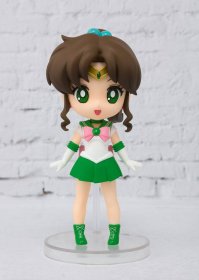 Sailor Moon Figuarts mini Akční figurka Sailor Jupiter 9 cm