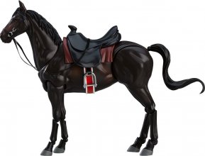 Original Character Figma Akční figurka Horse ver. 2 (Dark Bay) 1