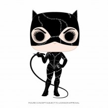 Batman Returns POP! Heroes Vinylová Figurka Catwoman 9 cm