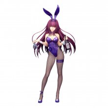 Fate/Grand Order PVC Socha 1/7 Scathach Bunny that Pierces with