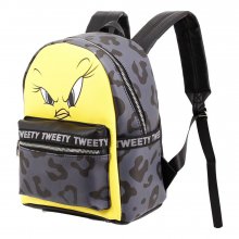 Looney Toones Fashion batoh Tweety Angry Face