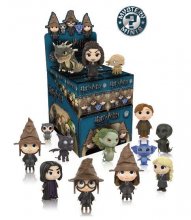 Harry Potter Mystery mini figurky 6 cm Series 2 Display (12)