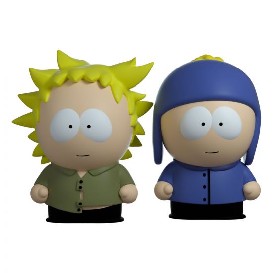 South Park Vinyl Figures 2-Pack Tweek & Craig 12 cm - Kliknutím na obrázek zavřete
