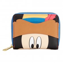 Disney by Loungefly peněženka Mickey Mouse Musketer heo Exclusiv