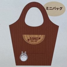 My Neighbor Totoro nákupní taška Log