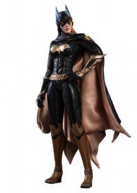 Batman Arkham Knight Videogame Masterpiece Akční figurka 1/6 Bat