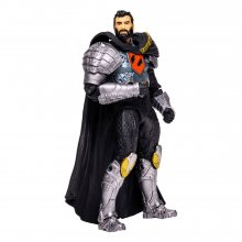 DC Multiverse Akční figurka General Zod 18 cm