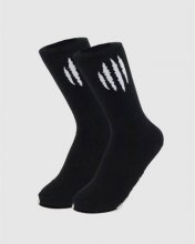Godzilla ponožky Claws
