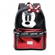 Disney Fashion batoh Minnie Mouse Angry Face