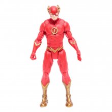DC Direct Page Punchers Akční figurka The Flash (Flashpoint) Met