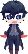 Persona 5 Royal HELLO! GOOD SMILE Akční figurka Joker 10 cm