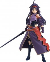 Sword Art Online: Alicization Figma Akční figurka Yuuki 12 cm