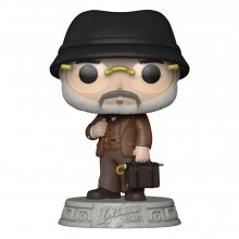 Indiana Jones POP! Movies Vinylová Figurka Henry Jones Sr 9 cm