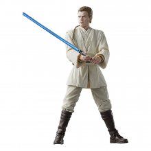 Star Wars Black Series Archive Akční figurka Obi-Wan Kenobi (Pad
