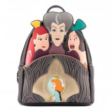 Disney by Loungefly batoh Villains Scene Evil Stepmother And