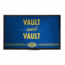 Fallout rohožka Vault Sweet Vault 80 x 50 cm