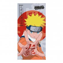 Naruto Shippuden ručník Naruto Uzumaki 70 x 140 cm