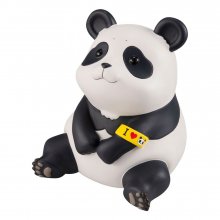 Jujutsu Kaisen Look Up PVC Socha Panda 11 cm