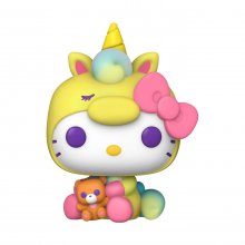 Hello Kitty and Friends POP! Sanrio Vinylová Figurka Hello Kitty