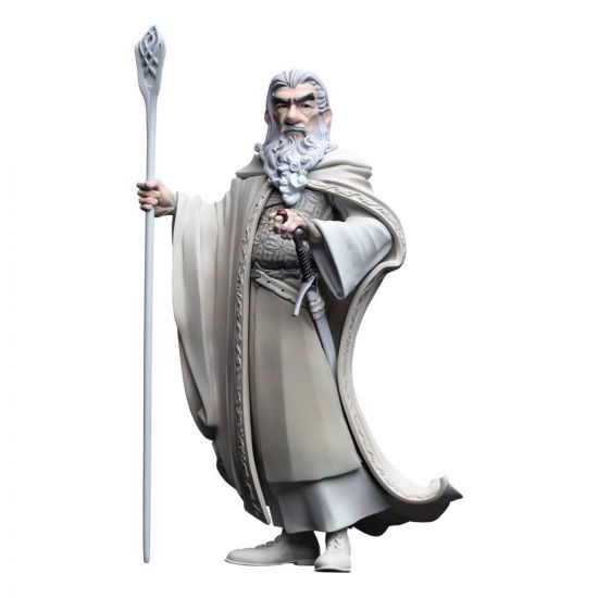 Lord of the Rings Mini Epics Vinylová Figurka Gandalf the White - Kliknutím na obrázek zavřete