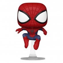 Spider-Man: No Way Home POP! Marvel Vinylová Figurka The Amazing
