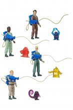 The Real Ghostbusters Kenner Classics Akční Figurky 13 cm 2020