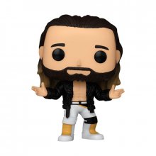WWE POP! Vinylová Figurka Seth Rollins w/Coat 9 cm