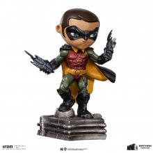 Batman Forever Mini Co. PVC figurka Robin 14 cm