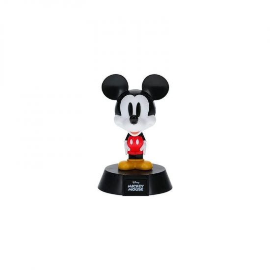 Disney Icon Light Mickey Mouse - Kliknutím na obrázek zavřete