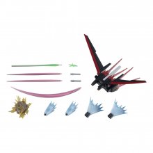 Mobile Suit Gundam Seed Robot Spirits Accessory Set (SIDE MS) AQ